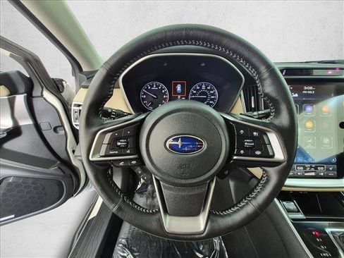 Used 2020 Subaru Outback Limited w/ Popular Package #2 AWD/4WD image 29