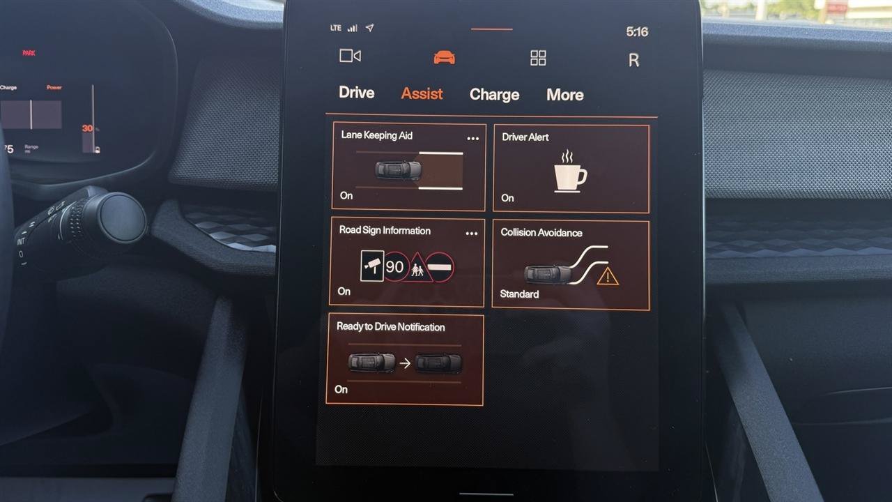 Used 2023 Polestar Polestar 2 FWD image 53