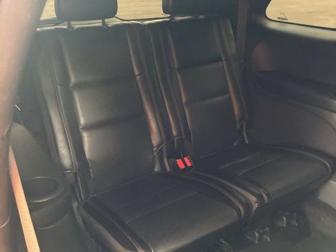 Used 2022 Dodge Durango R/T w/ Blacktop Package AWD/4WD image 14