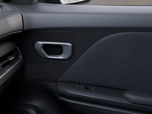 New 2026 Kia K4 LXS image 25