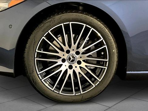 New 2026 Mercedes-Benz C 300 4MATIC Sedan image 17