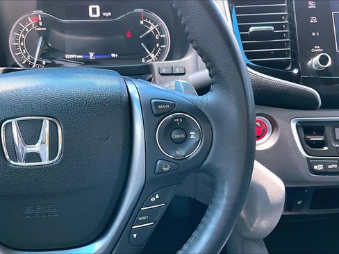 Used 2022 Honda Ridgeline RTL image 25