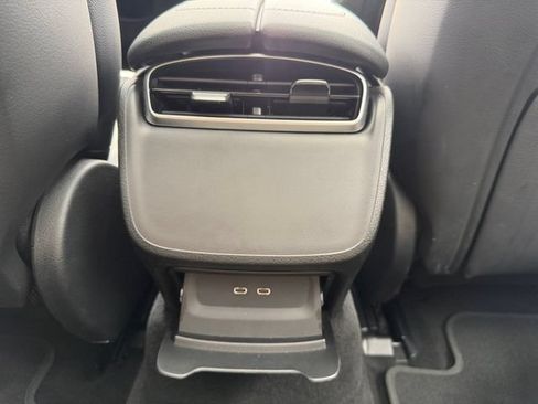 Certified 2024 Mercedes-Benz EQE 350+ 4MATIC Sedan image 21