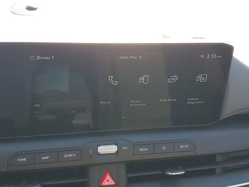 New 2026 Kia K4 FWD image 15