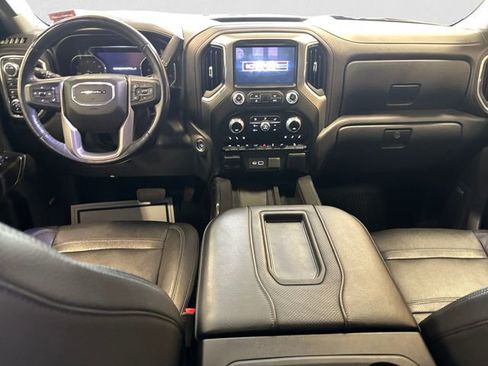 Used 2021 GMC Sierra 1500 Denali w/ Technology Package AWD/4WD image 11
