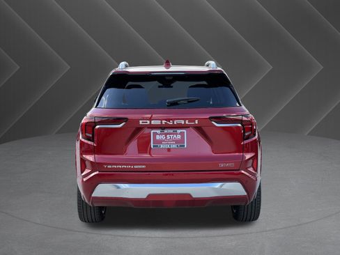 New 2026 GMC Terrain Denali w/ LPO, Floor Liner Package image 3