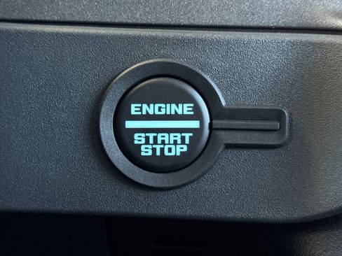 New 2026 Ford Bronco Big Bend w/ Black Appearance Package AWD/4WD image 21