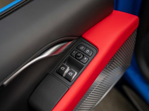 Used 2024 Lotus Emira First Edition image 14