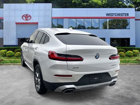 Used 2023 BMW X4 xDrive30i w/ Premium Package image 5