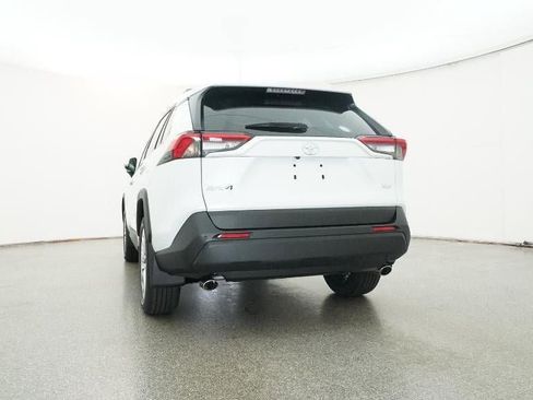 New 2025 Toyota RAV4 XLE Premium image 22