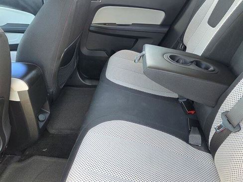 Used 2011 Chevrolet Equinox LT w/ Driver Convenience Package image 26