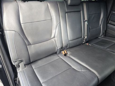 Used 2022 Toyota Tundra Platinum AWD/4WD image 29