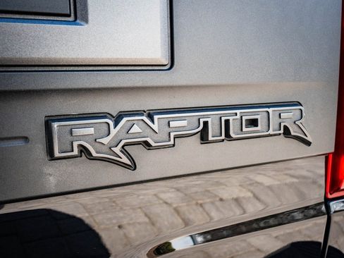Used 2023 Ford F150 Raptor w/ Raptor Carbon Fibre Package image 9