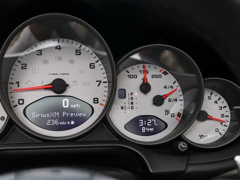 Used 2011 Porsche 911 Carrera S RWD image 36