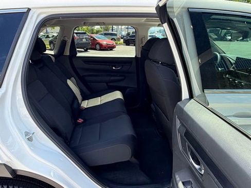 Certified 2024 Honda CR-V EX image 31