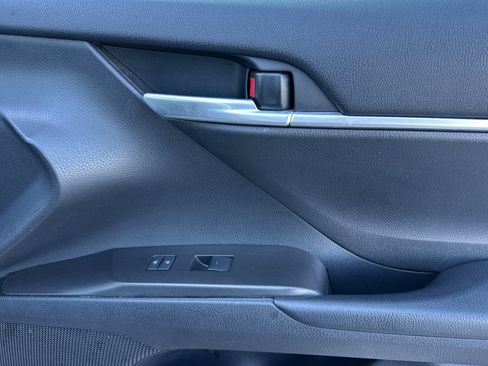 Certified 2024 Toyota Camry SE image 20