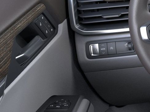 New 2025 GMC Acadia Denali w/ LPO, All-Weather Package image 22