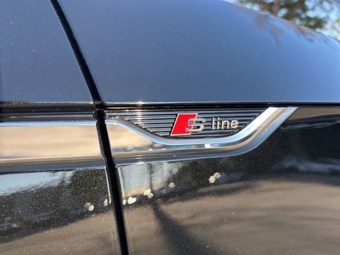 Certified 2025 Audi A5 2.0T Premium Plus w/ Premium Plus image 9