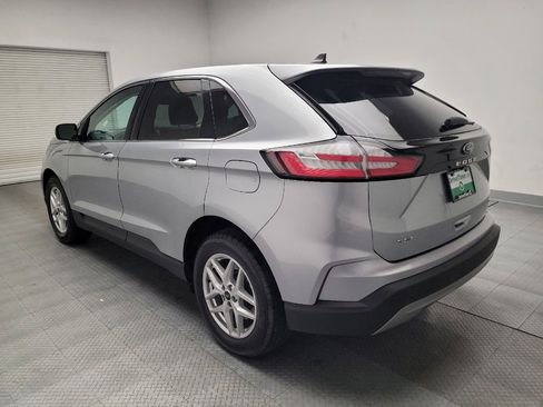 Used 2024 Ford Edge SEL image 5