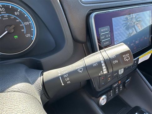 Used 2024 Nissan Leaf SV Plus image 21