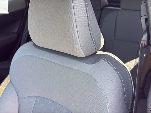 Used 2024 Subaru Crosstrek 2.5i Sport AWD/4WD image 25