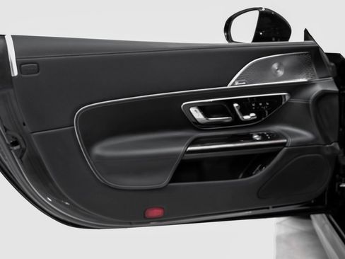 Used 2024 Mercedes-Benz AMG GT 55 image 36