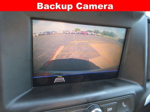Certified 2021 GMC Terrain SLE w/ Driver Convenience Package FWD image 15