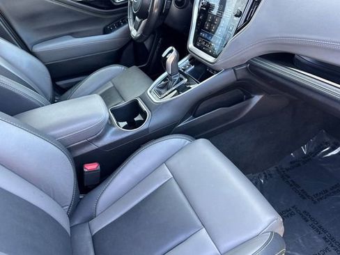Used 2023 Subaru Outback Onyx Edition AWD/4WD image 18