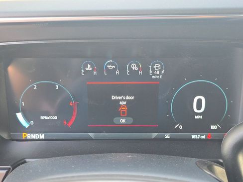 New 2026 Ford F250 Platinum AWD/4WD image 34