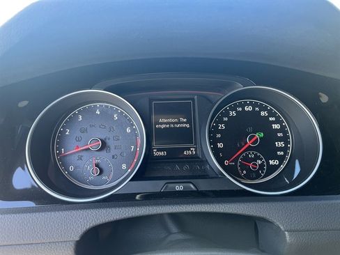 Used 2021 Volkswagen GTI Autobahn FWD image 24