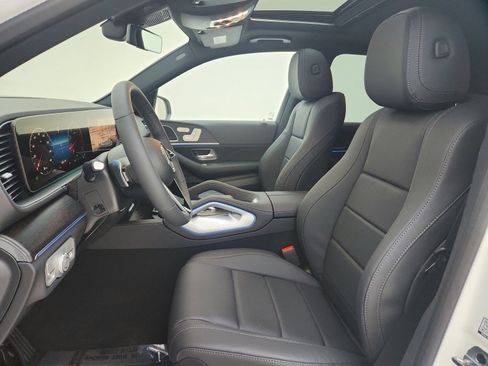 Certified 2025 Mercedes-Benz GLE 350 GLE 350 image 17