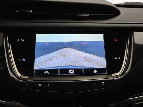 Used 2023 Cadillac XT6 Premium Luxury w/ LPO, Floor Liner Package FWD image 20