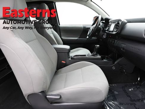 Used 2019 Toyota Tacoma SR RWD image 22