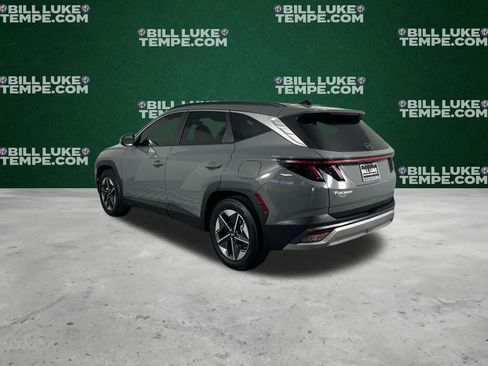 Used 2025 Hyundai Tucson SEL image 7