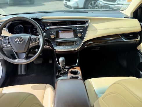 Used 2014 Toyota Avalon XLE Premium FWD image 75