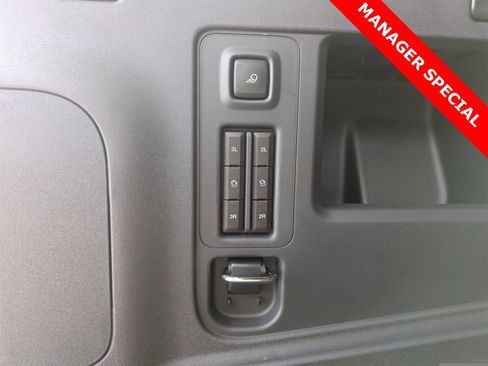 New 2025 Ford Expedition Tremor image 14