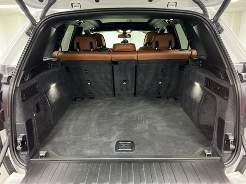 Used 2023 BMW X5 M50i w/ Executive Package image 27