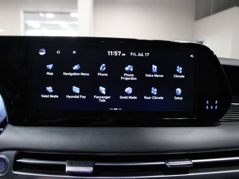 Used 2024 Hyundai Palisade Calligraphy AWD/4WD image 59