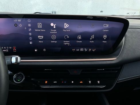 Used 2024 Buick Envision Sport Touring image 27