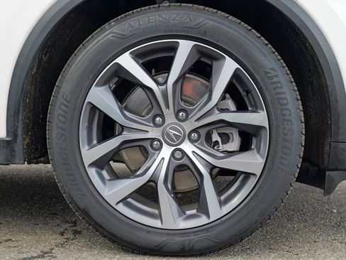 Used 2024 Acura MDX SH-AWD w/ Technology Package image 12