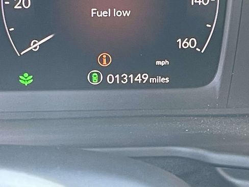 Used 2025 Honda Accord SE image 20