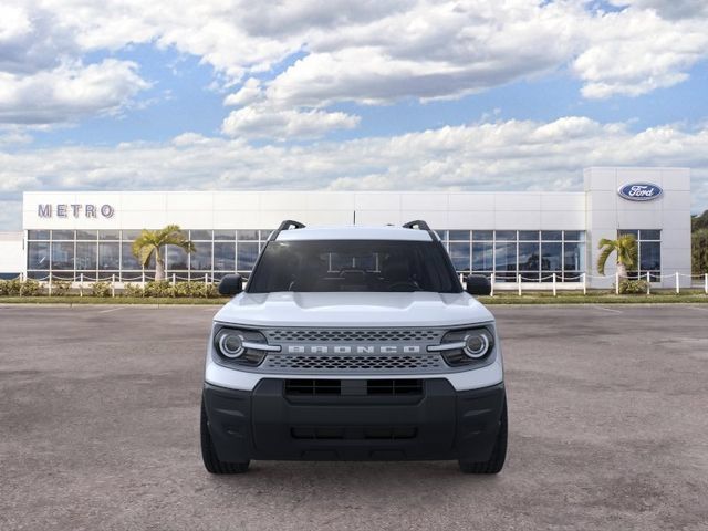 New 2026 Ford Bronco Sport Big Bend AWD/4WD image 6