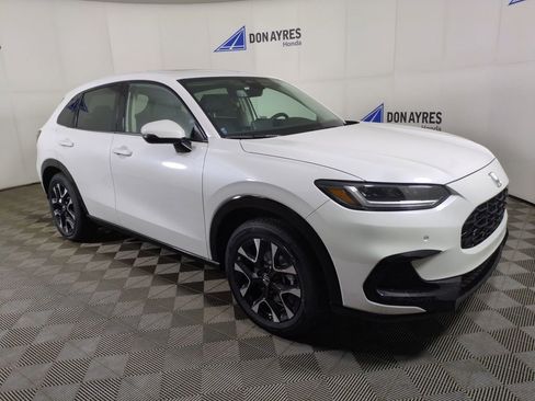 New 2026 Honda HR-V EX-L image 7