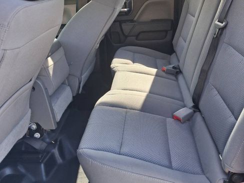 Used 2018 Chevrolet Silverado 1500 LS w/ Trailering Package RWD image 17