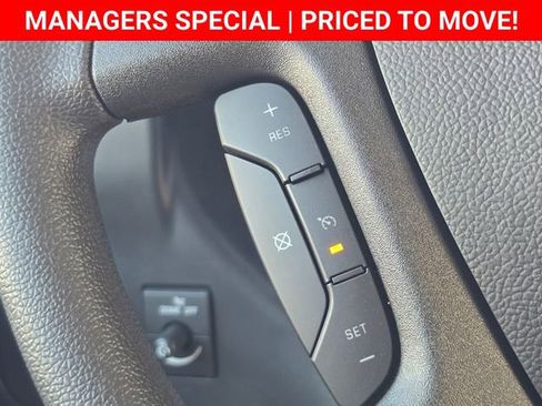 New 2025 Chevrolet Express 3500 w/ Power Convenience Package image 24