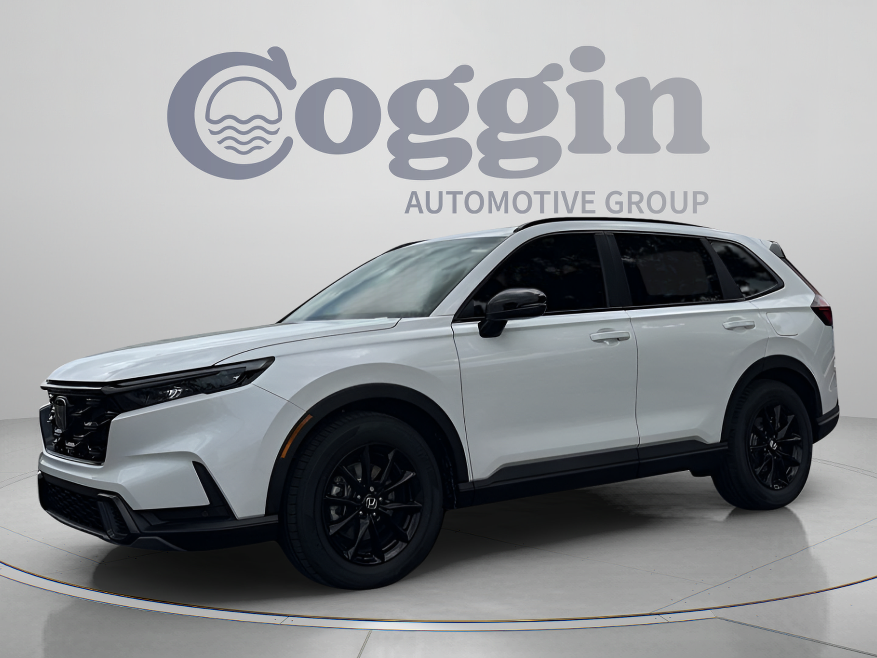 New 2027 Honda CR-V Sport-L image 1