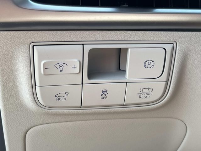 Certified 2025 Hyundai Tucson SEL AWD/4WD image 36