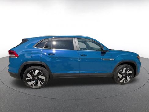 Used 2026 Volkswagen Atlas Cross Sport SE FWD image 16