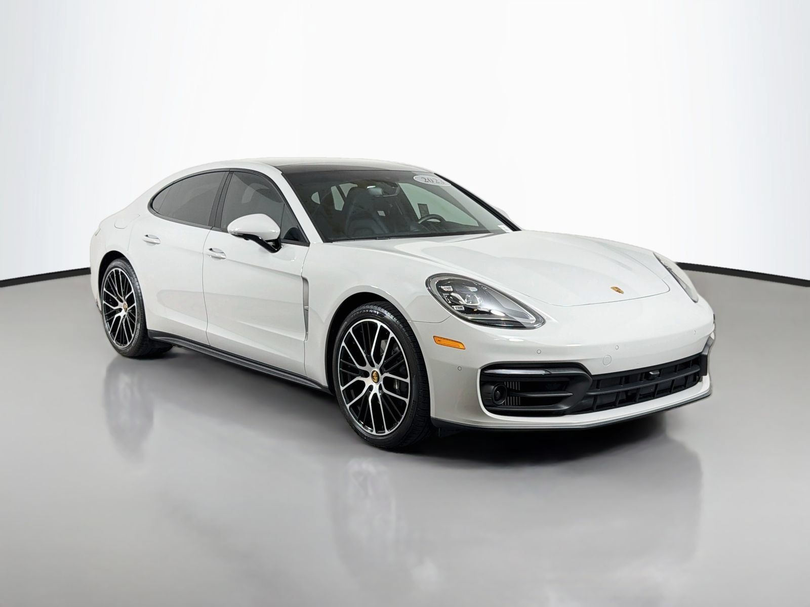 Used 2023 Porsche Panamera Platinum Edition RWD image 7
