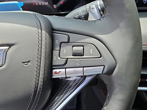 New 2026 Cadillac CT5 V image 20